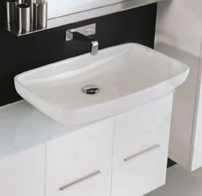 Antonio Lupi Eco H�ndvaske