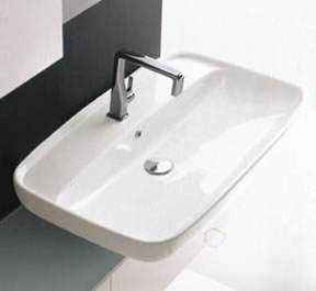 Antonio Lupi Eco H�ndvaske
