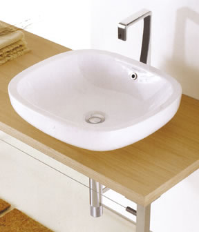 Antonio Lupi Eco H�ndvaske