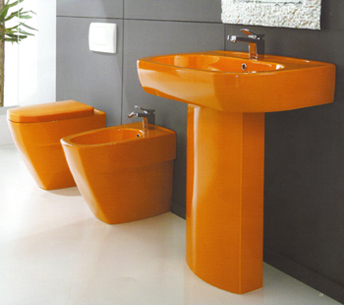 Master Ceramiche Epos H�ndvaske