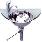 H�ndvaske Stal