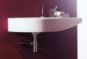 Vitruvit Escape H�ndvaske