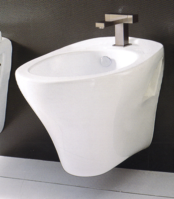 Ceramica Esedra Ese Toiletter