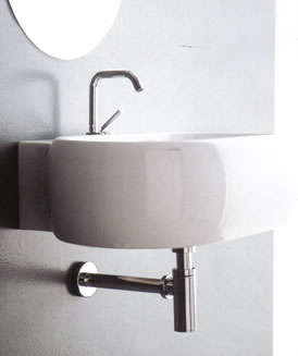 Ceramica Esedra AR2 H�ndvaske