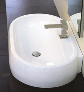 Ceramica Esedra AR2 H�ndvaske