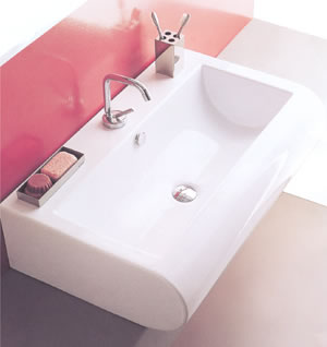 Ceramica Esedra Narval H�ndvaske