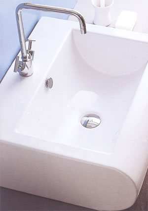 Ceramica Esedra Narval H�ndvaske