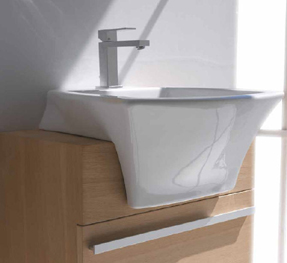 Ceramica Esedra Selinon H�ndvaske
