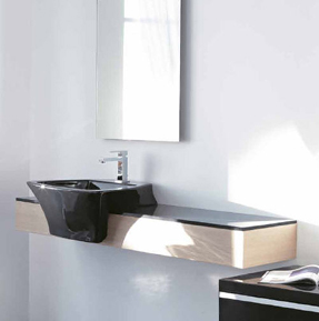 Ceramica Esedra Selinon H�ndvaske