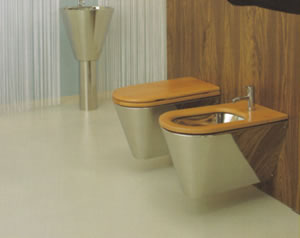Rapsel Euclide H�ndvaske Stal