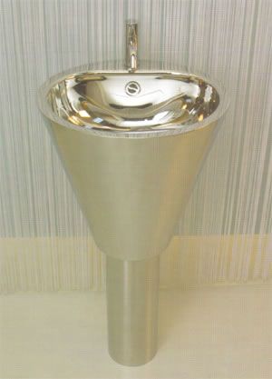 Rapsel Euclide H�ndvaske Stal