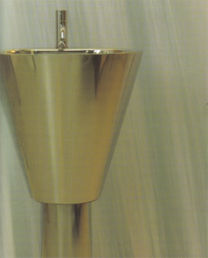 Rapsel Euclide H�ndvaske Stal