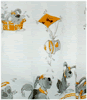 Badev�relser, Badekar