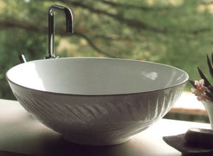 NIC Design Foglie H�ndvaske
