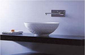 NIC Design Foglie H�ndvaske