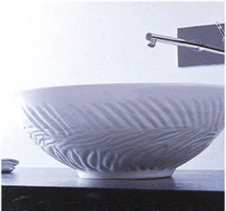 NIC Design Foglie H�ndvaske