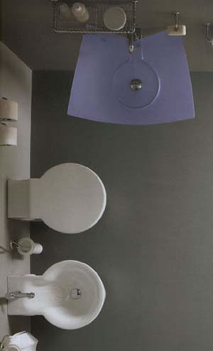 Agape Foglio H�ndvaske