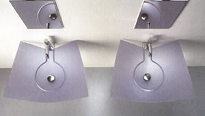 Agape Foglio H�ndvaske