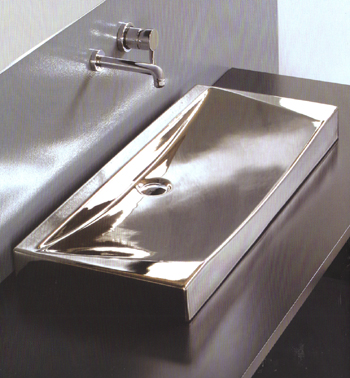 Master Ceramiche Folio H�ndvaske