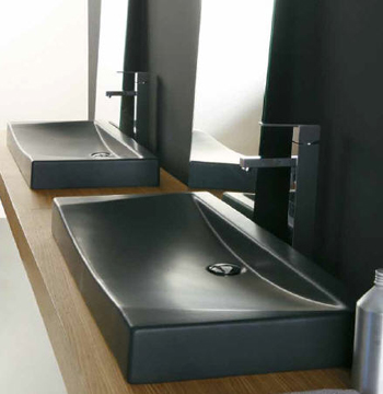 Master Ceramiche Folio H�ndvaske