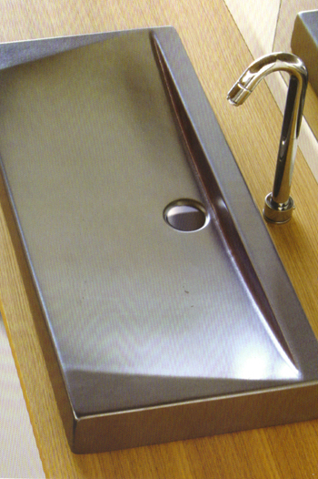 Master Ceramiche Folio H�ndvaske