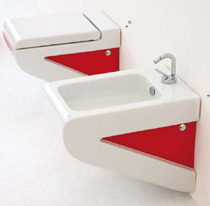 Art Ceram Fontana Toiletter