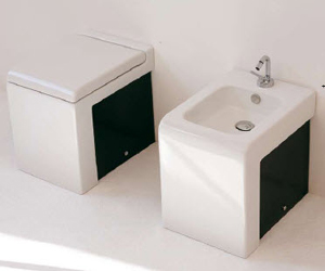 Art Ceram Fontana Toiletter