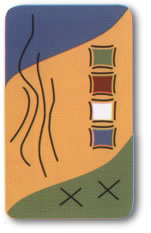 Badev�relser, Badekar