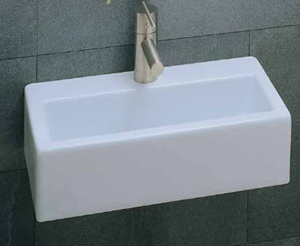 Art Ceram Fuori Box H�ndvaske