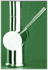 K�kkenarmatur, K�kkenbatteri, Badekar