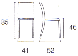 H�ndvaske, Badev�relser, Stole, Stole