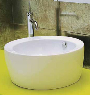 Art Ceram Fuori Giro H�ndvaske