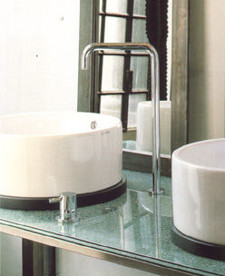 Armaturer Ritmonio