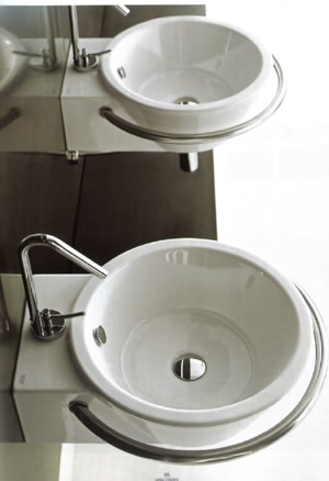 Althea Ceramica Hera Center H�ndvaske