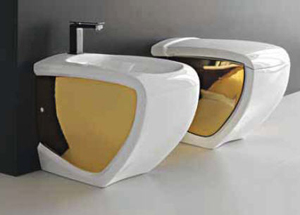 Hidra Hi-Line Toiletter