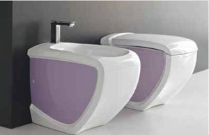 Hidra Hi-Line Toiletter