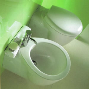 Toiletter