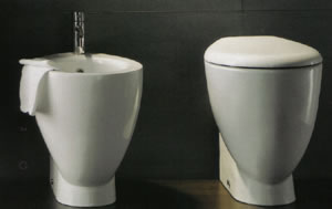 Toiletter