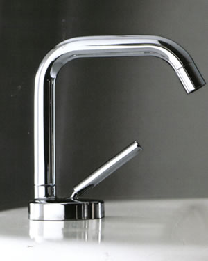 Armaturer Zucchetti Isystick