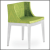 Kartell Mademoiselle H�ndvaske