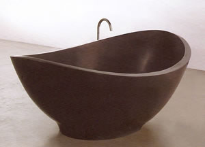 Rapsel Lavasca MINI Badekar