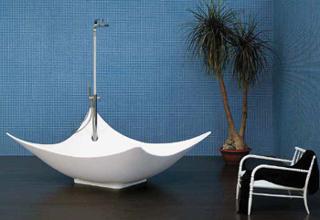 Flaminia Leggera Badekar