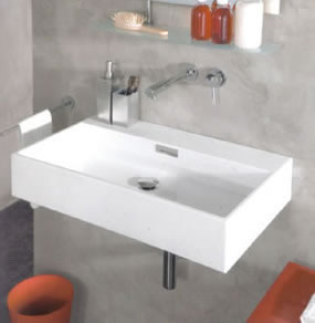 Lineabeta Quarelo H�ndvaske