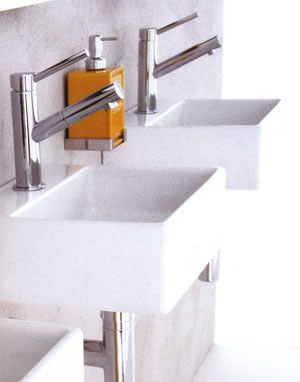 Armatur Lineabeta Linea