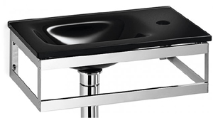 Lineabeta Pocia Glas H�ndvaske