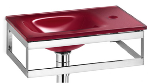 Lineabeta Pocia Glas H�ndvaske