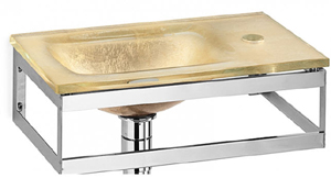 Lineabeta Pocia Glas H�ndvaske