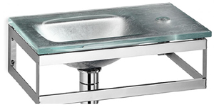 Lineabeta Pocia Glas H�ndvaske