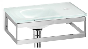 Lineabeta Pocia Glas H�ndvaske