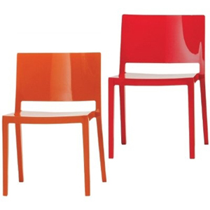 Kartell LIZZ Stole